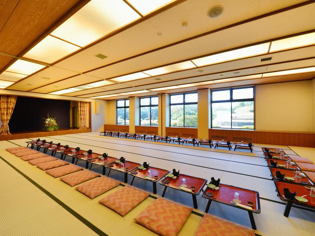 Hotel Wellness Notoji Hakui Extérieur photo